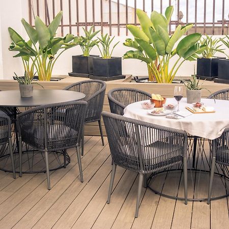 Suites 1478 Las Palmas de Gran Canaria Extérieur photo