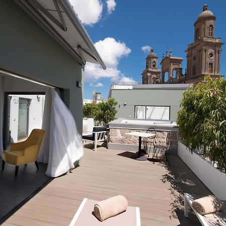 Suites 1478 Las Palmas de Gran Canaria Extérieur photo