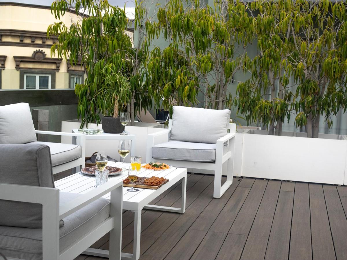 Suites 1478 Las Palmas de Gran Canaria Extérieur photo