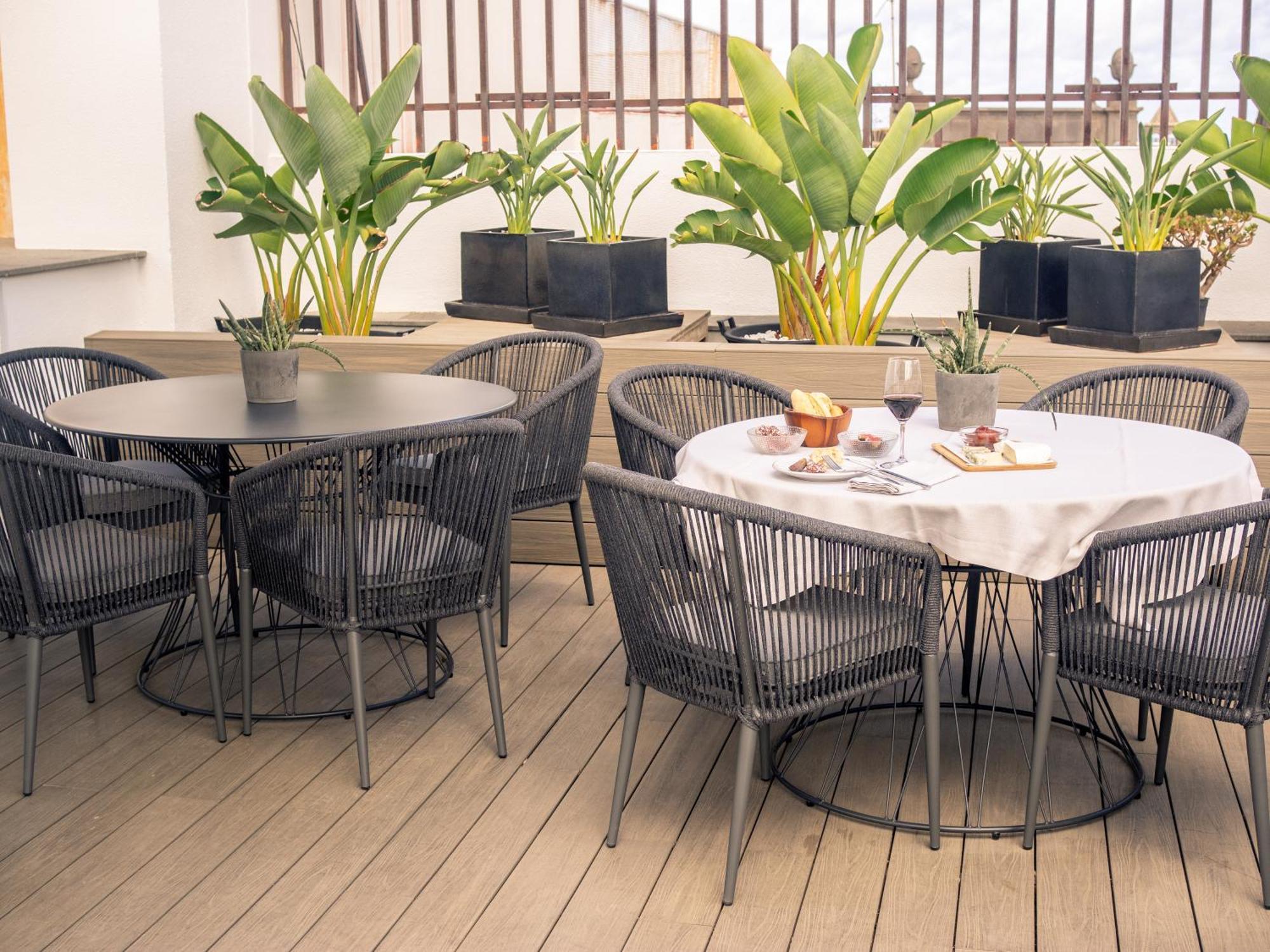 Suites 1478 Las Palmas de Gran Canaria Extérieur photo