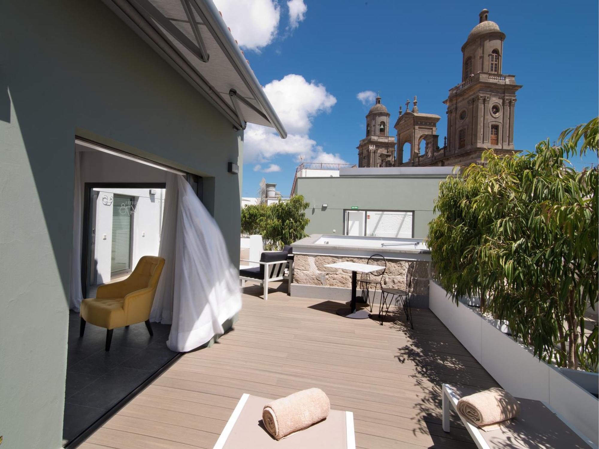Suites 1478 Las Palmas de Gran Canaria Extérieur photo