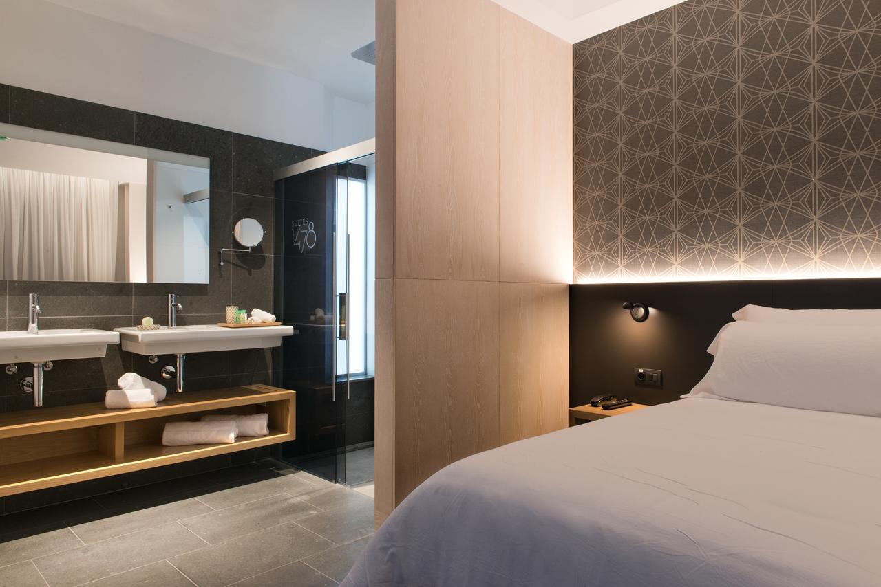 Suites 1478 Las Palmas de Gran Canaria Extérieur photo