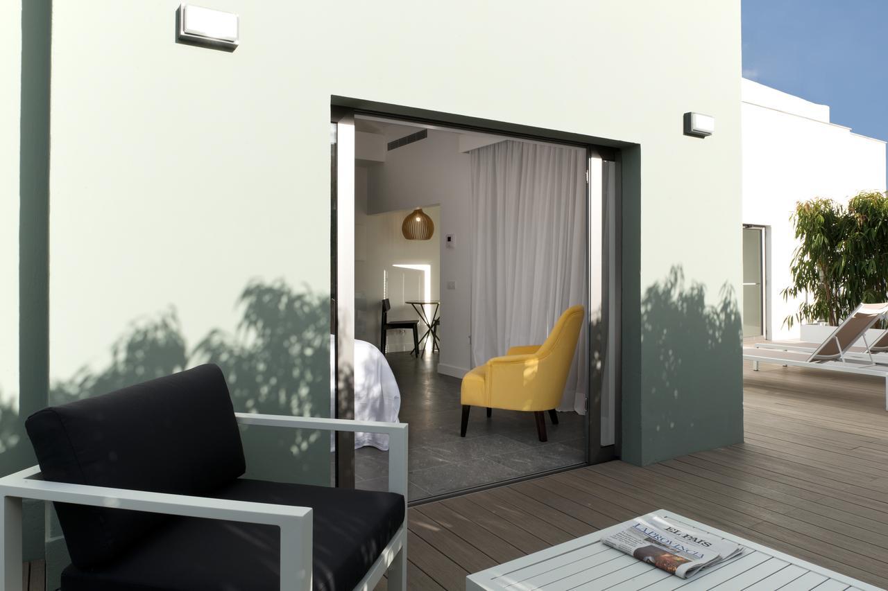 Suites 1478 Las Palmas de Gran Canaria Extérieur photo