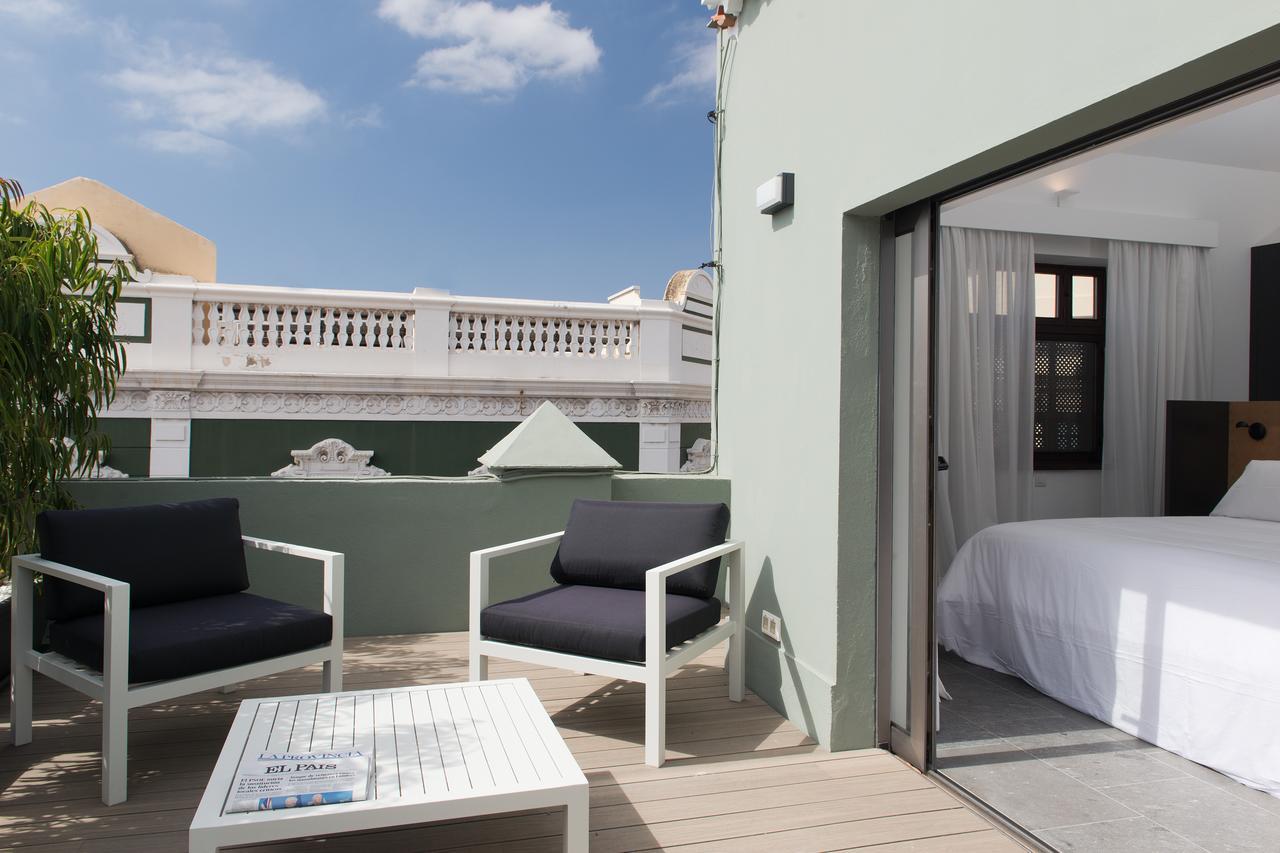 Suites 1478 Las Palmas de Gran Canaria Extérieur photo