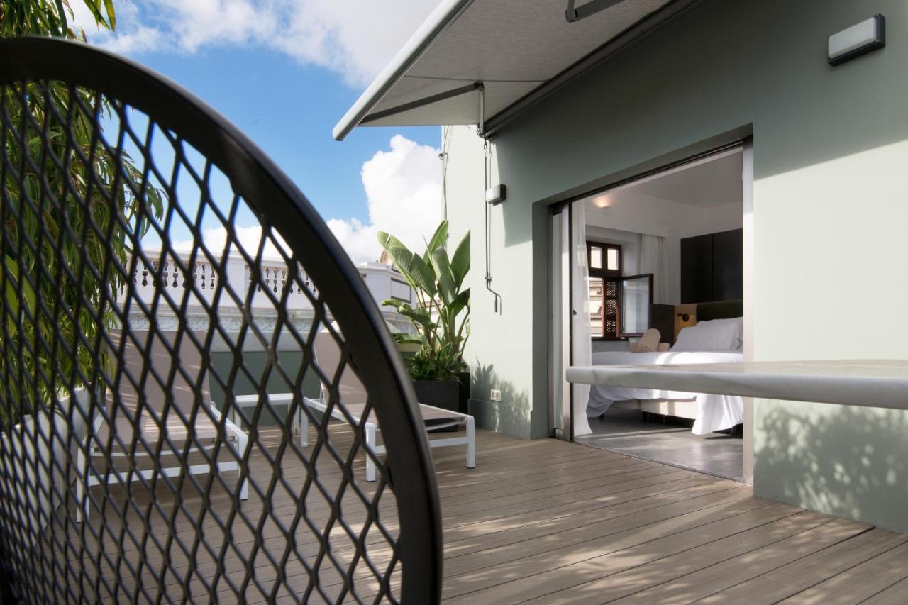 Suites 1478 Las Palmas de Gran Canaria Extérieur photo