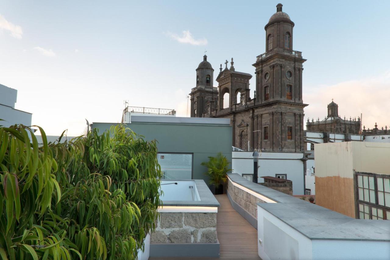 Suites 1478 Las Palmas de Gran Canaria Extérieur photo