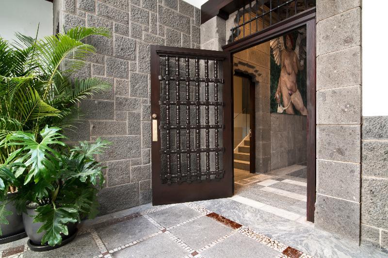 Suites 1478 Las Palmas de Gran Canaria Extérieur photo
